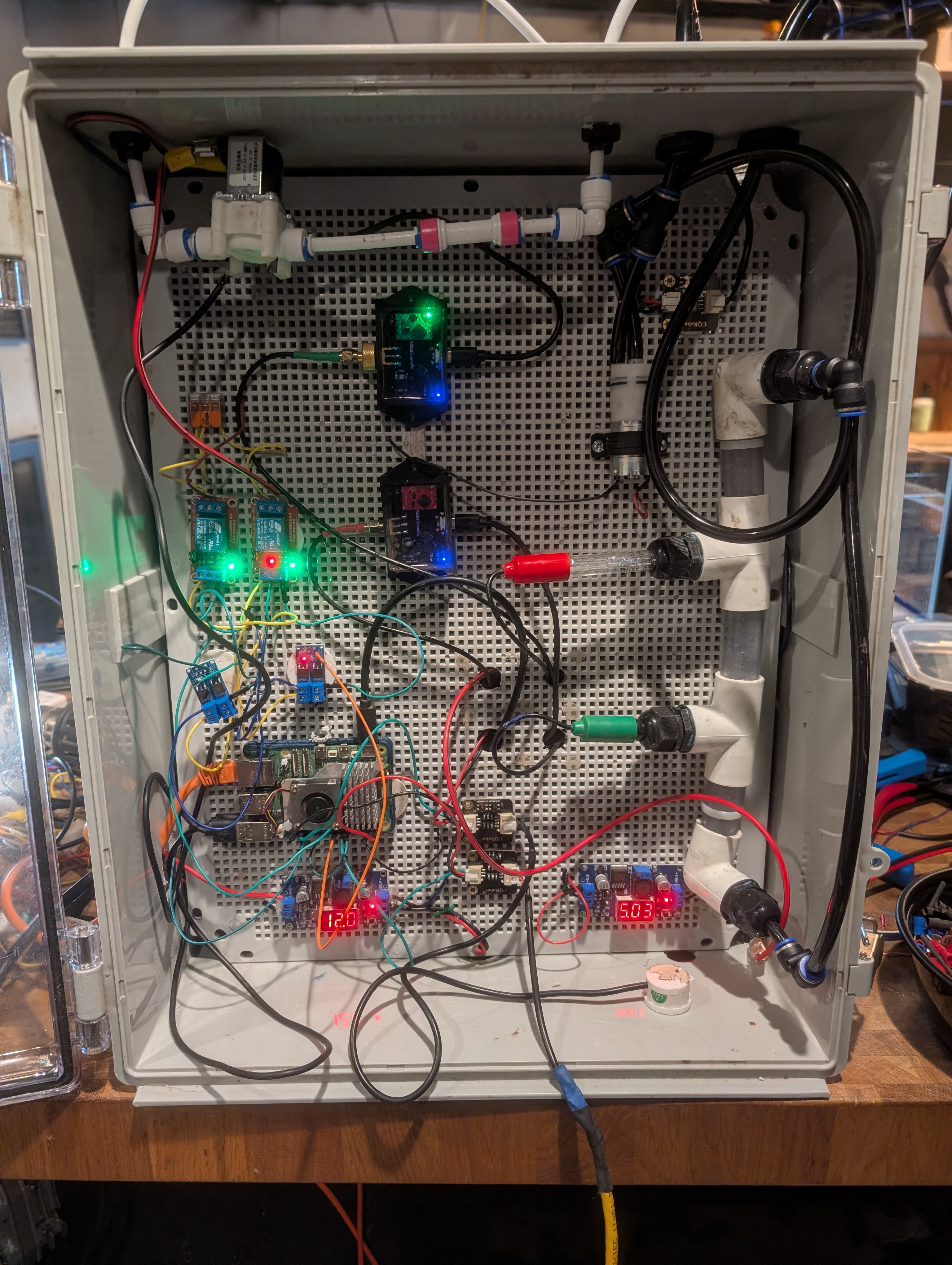 Reverse Osmosis Parts